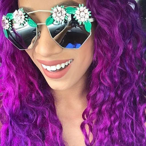 Sasha Banks Wallpaper screenshot 3