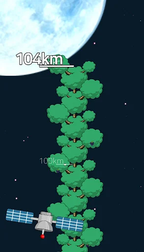 INFINITY TREE