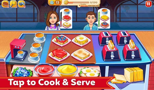Indian Cooking Express