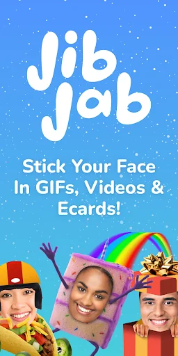 JibJab: Funny Birthday Cards