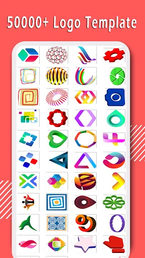 Logo Maker - Graphic Design