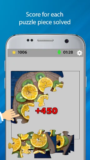 Jigsaw Champ - Jigsaw Puzzles
