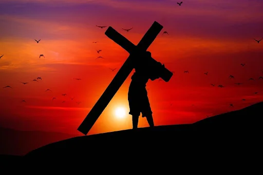 God Jesus Christ jigsaw puzzle
