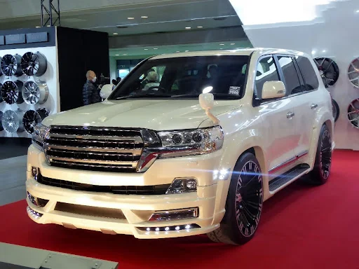 jigsaw puzzles japan off-road