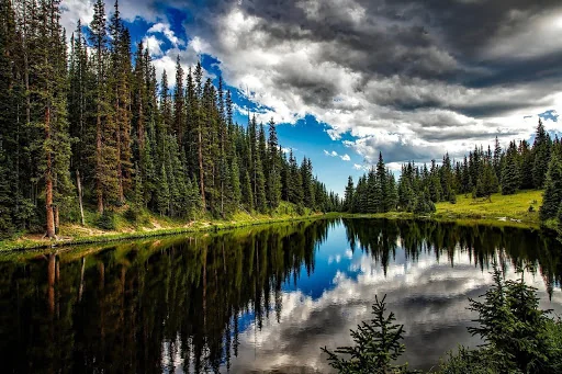 Landscape jigsaw puzzles games