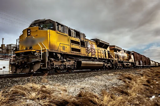 Railroads jigsaw puzzles games