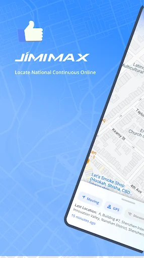 JimiMax