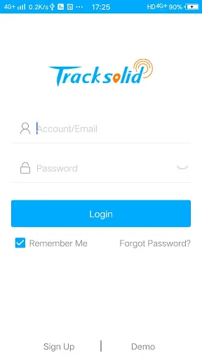 TrackSolid