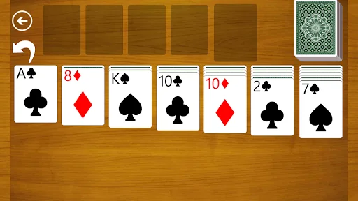 Solitaire JD