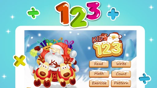 Math for Kids