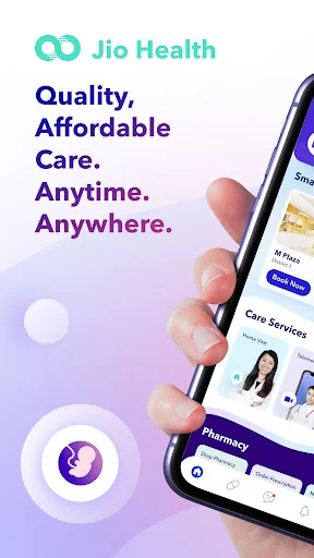 Jio Health