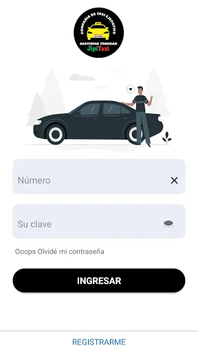 JipiTaxi