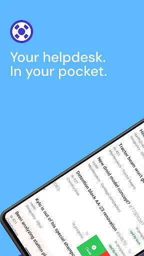 Jitbit Helpdesk