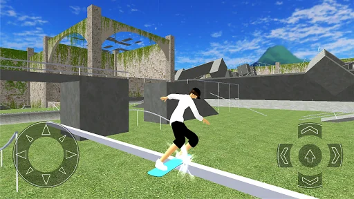 Board Skate screenshot 4