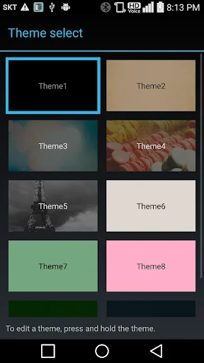 TIViewer (Comic&Text Viewer) screenshot 4