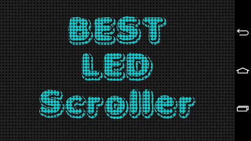 LED Display