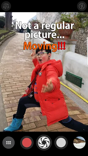 GIF Camera – Fast GIF Maker