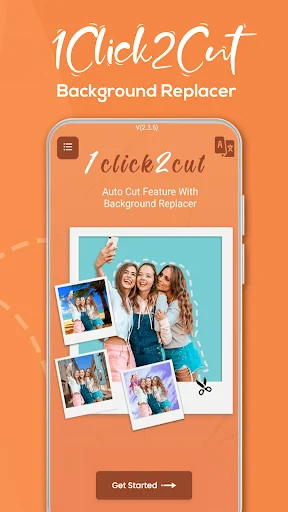 1Click2Cut Background Changer