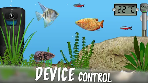 Aquarium Fish screenshot 3
