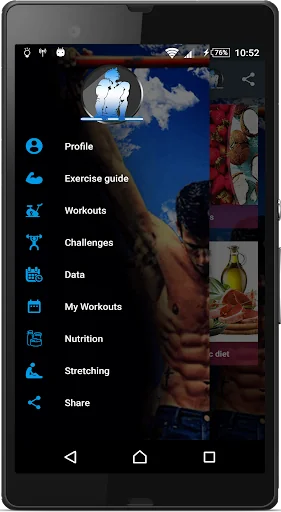 Street Workouts Calisthenics