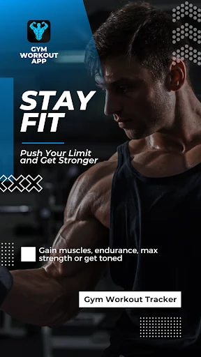 Gym Fitness & Workout PRO