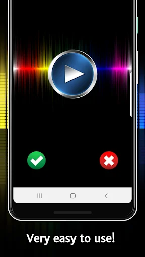 Very Funny Ringtones screenshot 2