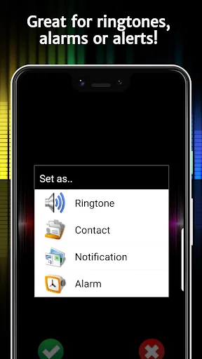 Very Funny Ringtones screenshot 3