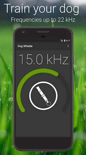 Dog Whistle - High Frequency screenshot 2