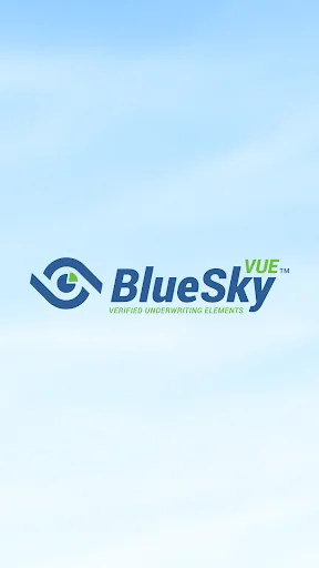 BlueSkyVUE