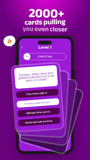 iPassion Intimate Couple Games screenshot 4