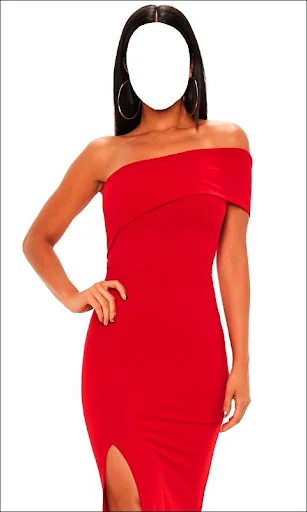 Women Beautiful Fashion Dress