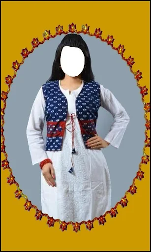 Latest Jacket Design For Girls