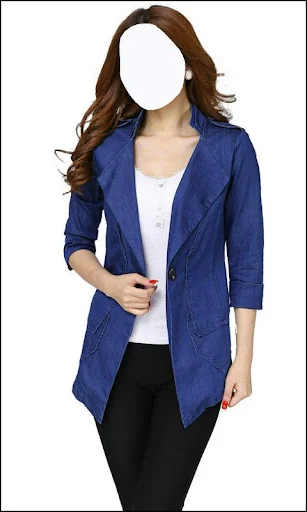 Fashionable Women StylishDress