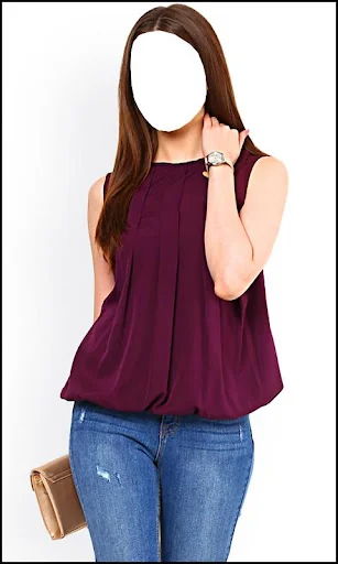 Women Jeans Pant Suits