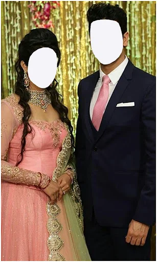 Couples Photo Montage Pics