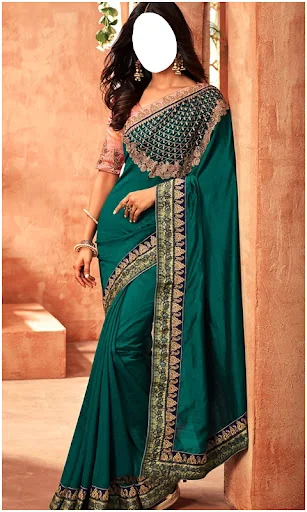 Fashion Style PartyWear Sarees
