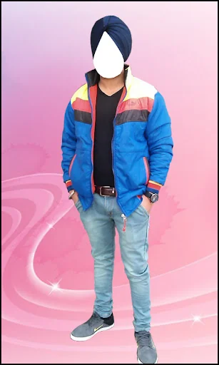Sikh Fashion Men Dress Photos