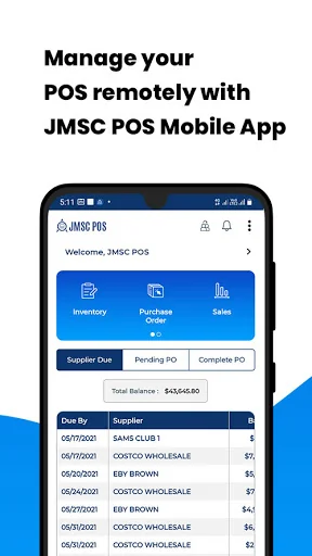 JMSCPOS
