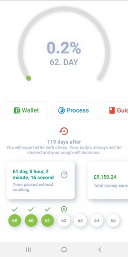 QuitSmoke - Quit Smoking Now