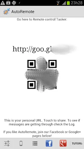 AutoRemote