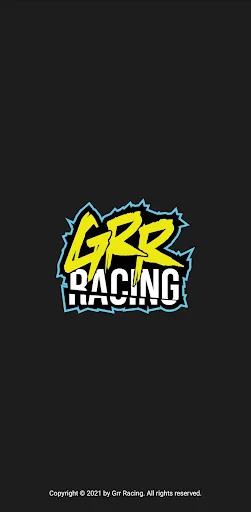 Grr Racing