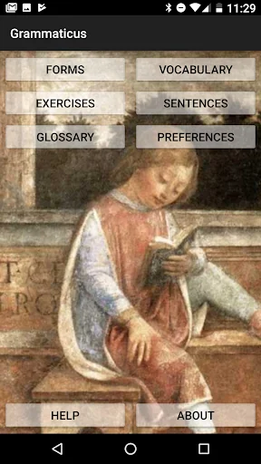 Grammaticus Trial Version