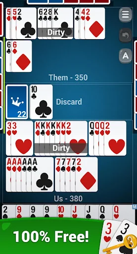 Tranca Jogatina: Card Game