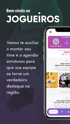 Jogueiros