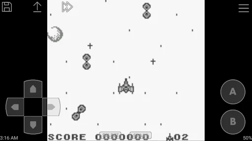 John GBC Lite screenshot 2