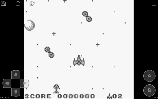 John GBC Lite screenshot 4