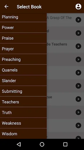 Alistair Begg Sermons