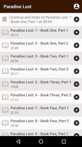 Paradise Lost - John Milton