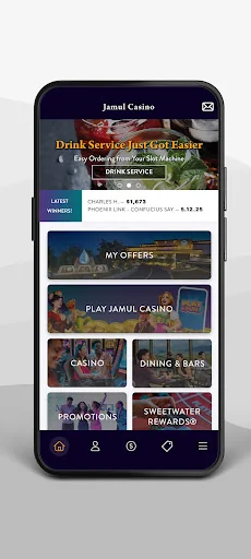 Jamul Casino
