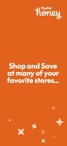 PayPal Honey: Coupons, Rewards